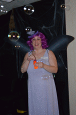 MarsCon's  6th Masquerade Ball